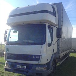 Daf LF 45.220